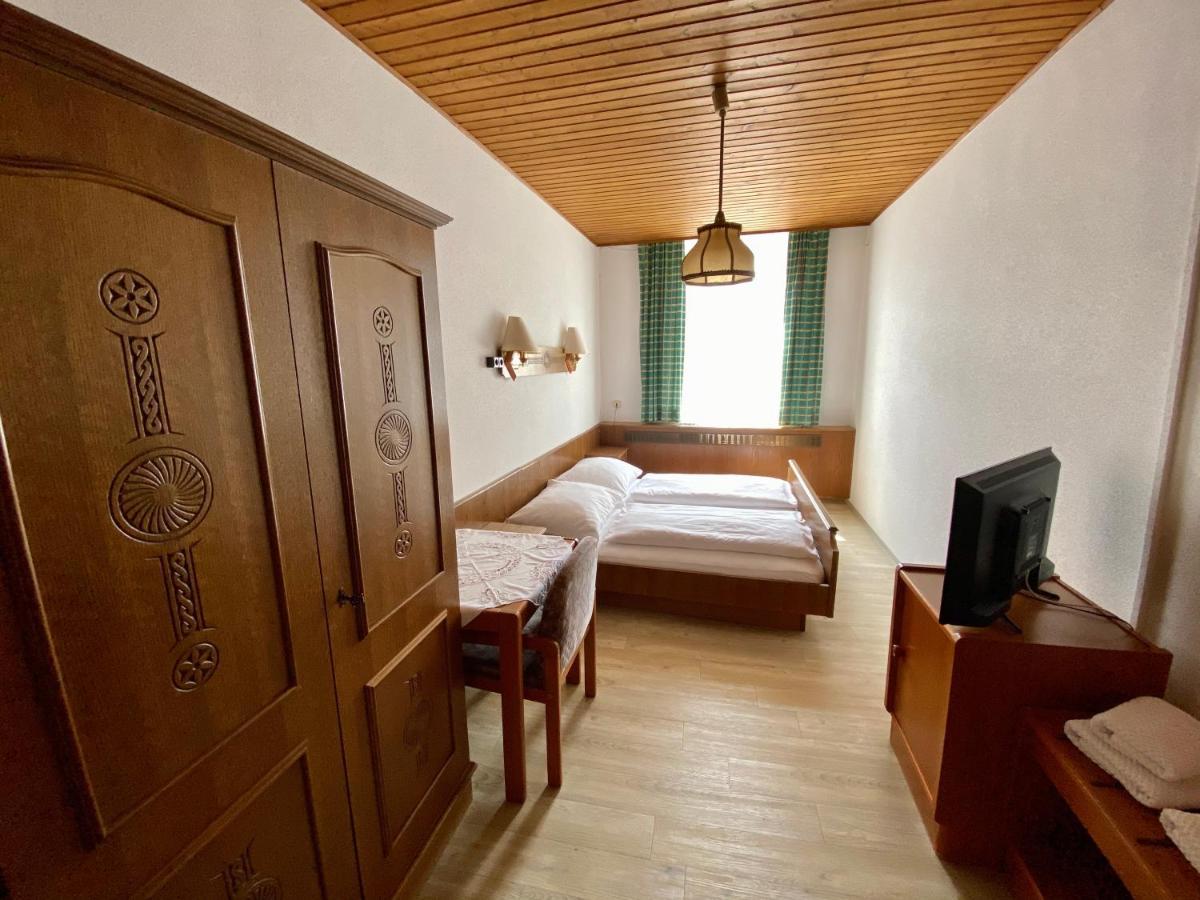 Pension Poechhacker Gresten Номер фото