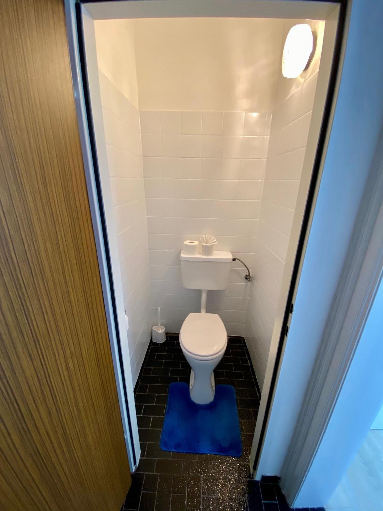 Pension Poechhacker Gresten Номер фото