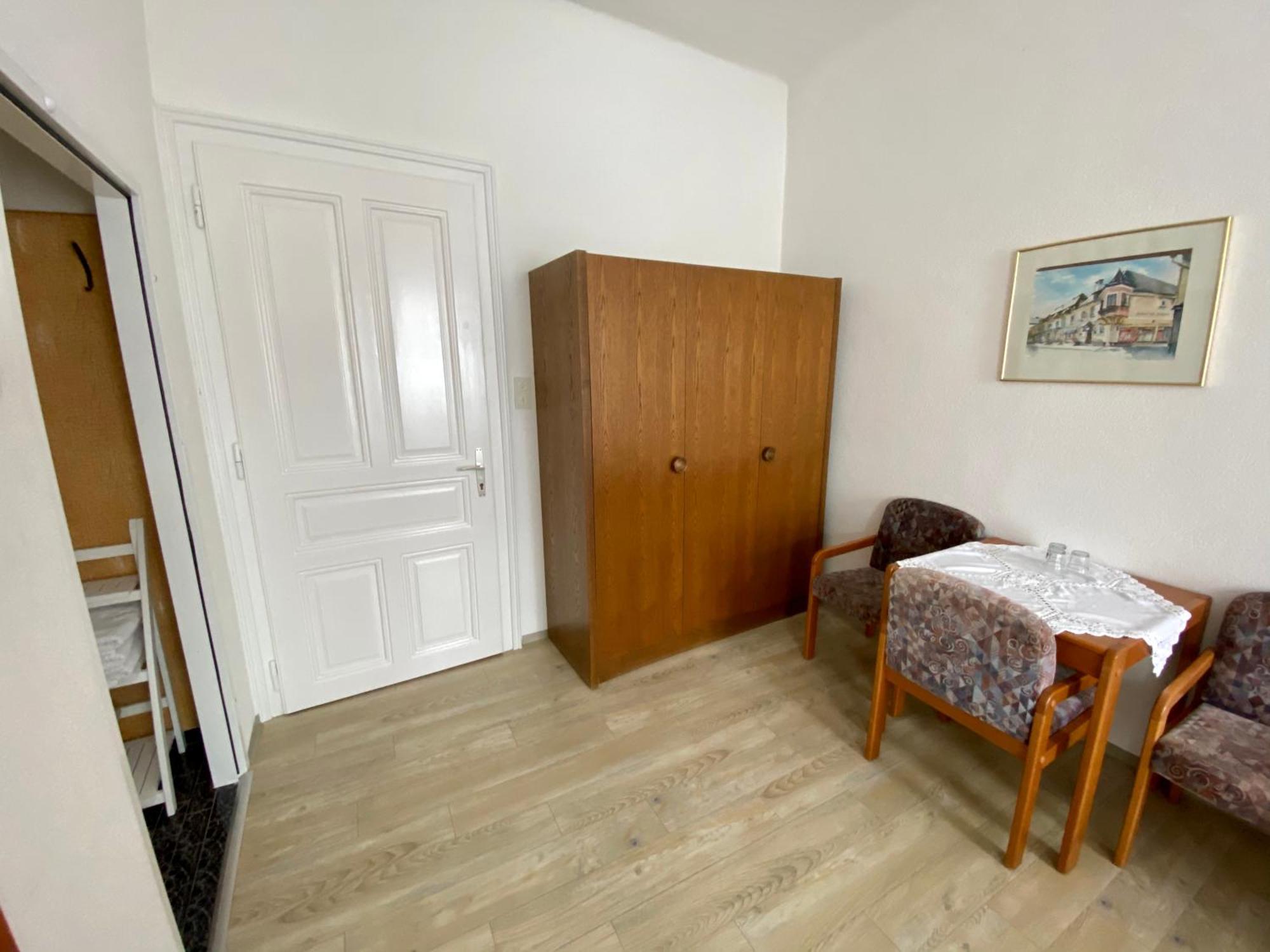 Pension Poechhacker Gresten Номер фото